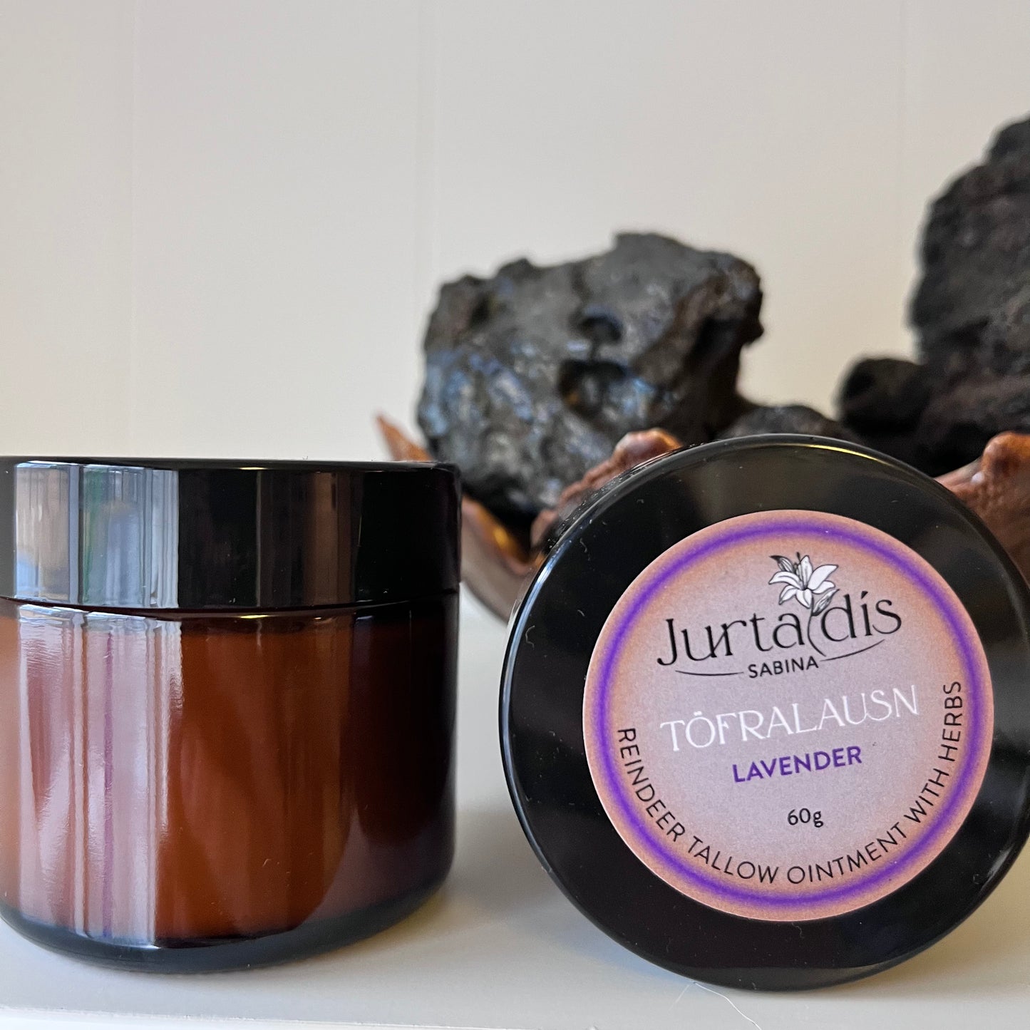 Töfralausn Lavender