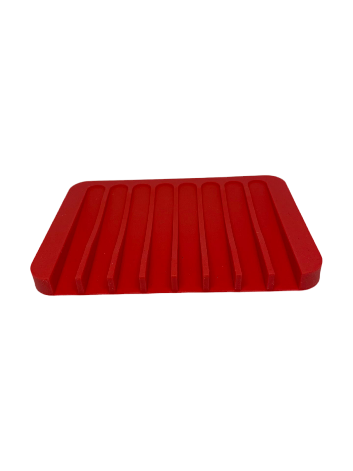 Silicon sápu standur