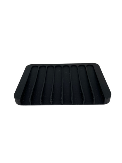 Silicon sápu standur