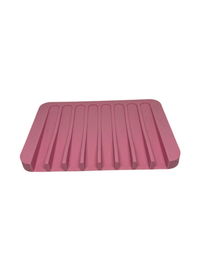 Silicon sápu standur