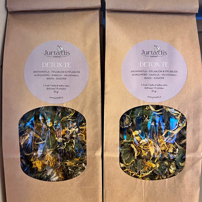 Detox Te