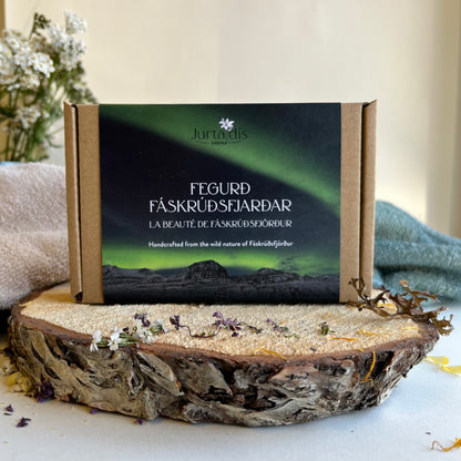 FEGURÐ FÁSKRÚÐSFJARÐAR